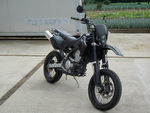 �������� �� ������ �������� Kawasaki D-tracker 2003 ���� 5
